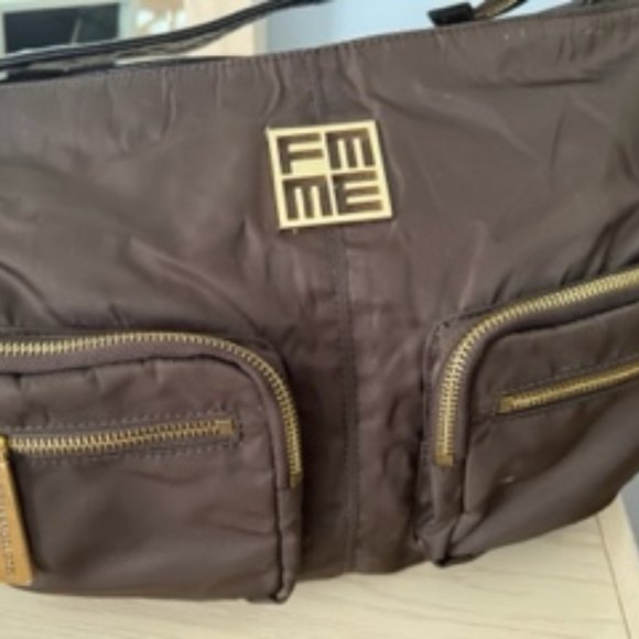 FEMME PURSE NWT - Picture 1 of 3